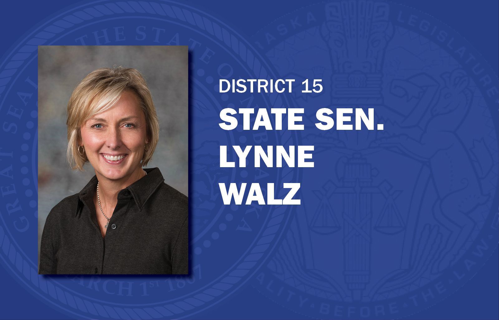 Lynne Walz